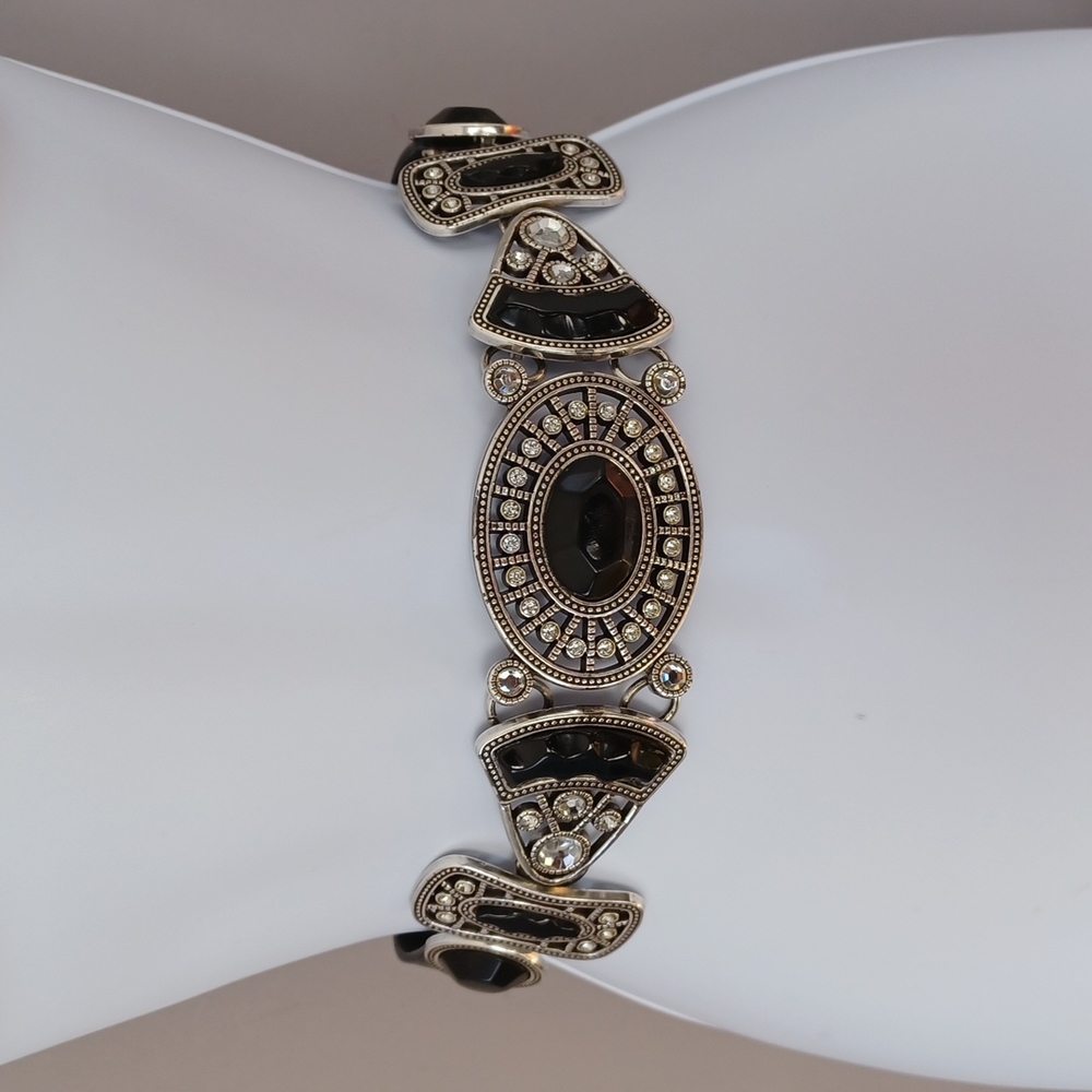 Chico's belt Leather Size S/M